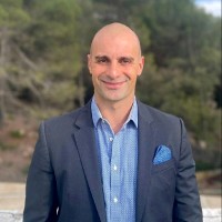 CCH® Tagetik Employee Claudio Cappucci's profile photo