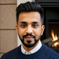 BFA Global Employee Abhiishek Sharma's profile photo
