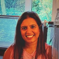 SheMed Employee Puja Vyas's profile photo