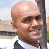 Michigan CFO Associates Employee Rinay Bhownath's profile photo