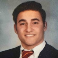 Staff Chasers Employee Max Morrison's profile photo