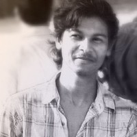 Aditya Birla Fashion and Retail Ltd. Employee David Samad's profile photo