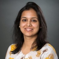 Bristol Myers Squibb Employee Swati Agarwal's profile photo