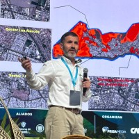 IMAGINE-IT LTDA. Employee Rodolfo Poblete's profile photo