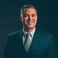 Entegrity Employee Corey Keen's profile photo