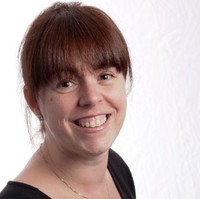 Xacte Employee Isabelle Dubé's profile photo
