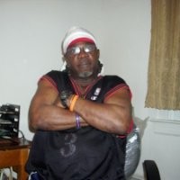 Goucher College Employee Robert Whetstone's profile photo