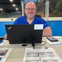 BlueCross BlueShield of Tennessee Employee Eric Haun's profile photo