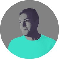 Verso Creative Employee David Larosa's profile photo