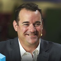 Hewlett Packard Enterprise Employee Patrick Osborne's profile photo