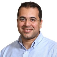Venture Global LNG Employee Khaled Eid's profile photo