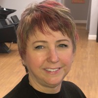 Dimensional Ink Games Employee Sheri Ray's profile photo