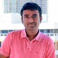 American Bankruptcy Institute Employee Satish Kodali's profile photo