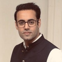 Tufail Ahmad Email