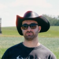 Vantechs Employee Sina Rahmannejad's profile photo