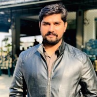 Codexia Technologies Employee Waqar Saleem's profile photo
