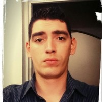 Algebraix Employee Francisco Rosas's profile photo