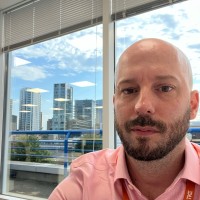 TK Elevator Employee Matthew Keeley's profile photo