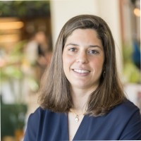 Ipsen Employee Rita Pinto's profile photo