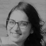 Foursis Technical Solutions Employee Heena Nimavat's profile photo