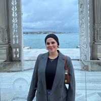 MAND (PLS) LTD Employee Melike A.'s profile photo
