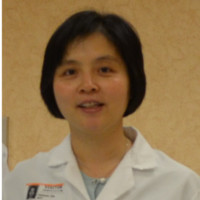 MeriCal® Employee Haiyan Ge's profile photo