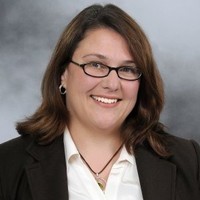 Bruce E. Brooks & Associates, now IMEG Employee Danette Steffish's profile photo