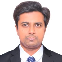Mohammed Ahmed Email & Phone Number
