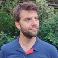 Octrooicentrum Nederland, onderdeel van Rijksdienst voor Ondernemend Nederland. Employee Bas van der Heijden's profile photo