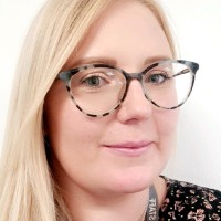 HBP Systems Ltd Employee Jo Benson's profile photo