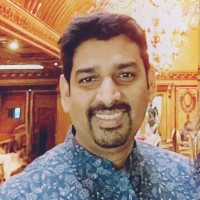 Netenrich, Inc. Employee Narendra S's profile photo