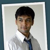 Applied Predictive Technologies Employee Harshal Mahadevia's profile photo