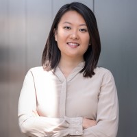 J.P. Morgan Private Bank Employee Wen Chen's profile photo