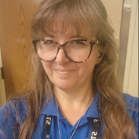Creation Museum Employee Mary Kemmerer's profile photo