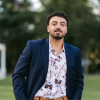 DiNovo Employee Joshua Abboud's profile photo