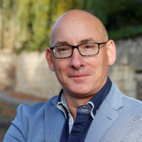 Zimmer Biomet Employee Kees van der Putten's profile photo