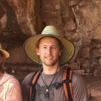 TecServ, Inc. Employee Simon Fitting's profile photo