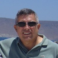 Kinross Gold Corporation Employee Rolando Basaure's profile photo