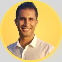 CodeBru Inc Employee Khashayar Sahebjamei's profile photo