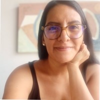 Mercado Libre Employee Ana de la Cruz Pérez's profile photo
