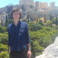 Cusack Music Employee Jordan Schnabel's profile photo