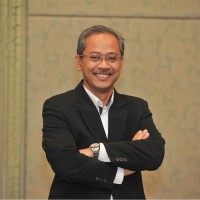 Pos Malaysia Berhad Employee Zaini Yahman's profile photo