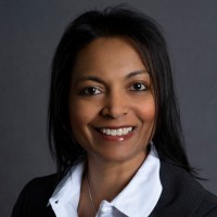 Orchard Corp Employee Indira Saladi's profile photo