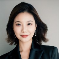 Spreetail Employee Rachel Wang's profile photo