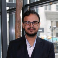 ground cubed Employee Saad Hussain's profile photo