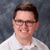 Western North Carolina Conference UMC Employee Christopher Hampton's profile photo