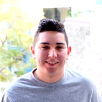 Porsche Digital US Employee Moses Garcia's profile photo