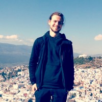 hey circle GmbH Employee Niklas Sommer's profile photo