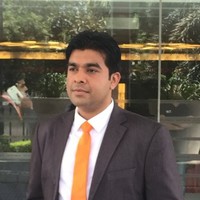 Osstem Implant India Pvt. Ltd. Employee Kaushal Baxi's profile photo