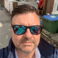 Electrogear Solutions Ltd Employee Darrin Laishley's profile photo